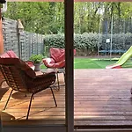 Cocon Landais Avec Jaccuzi *