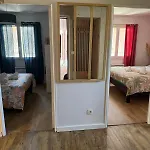 Ferienhaus Cocon Landais Avec Jaccuzi *