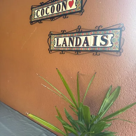 Cocon Landais Avec Jaccuzi * Tosse