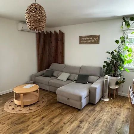 Cocon Landais Avec Jaccuzi * Tosse